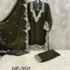 Hoor Tex Design No – Hf 352 A-d