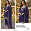 Hoor Tex Design No – Hf 352 A-d