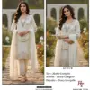 Hoor Tex Design No – Hf 352 A-d