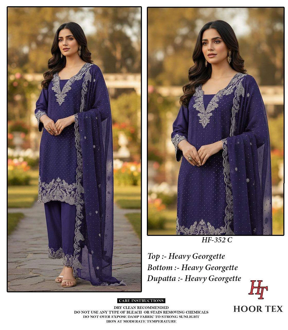 Hoor Tex Hf 352