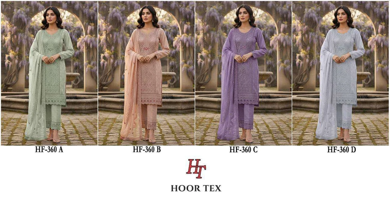 Hoor Tex Hf 360
