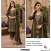 Hoor Tex Hf 365
