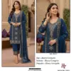 Hoor Tex Hf 365