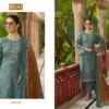 Jihan Bin Saeed Lawn Collection Vol 18