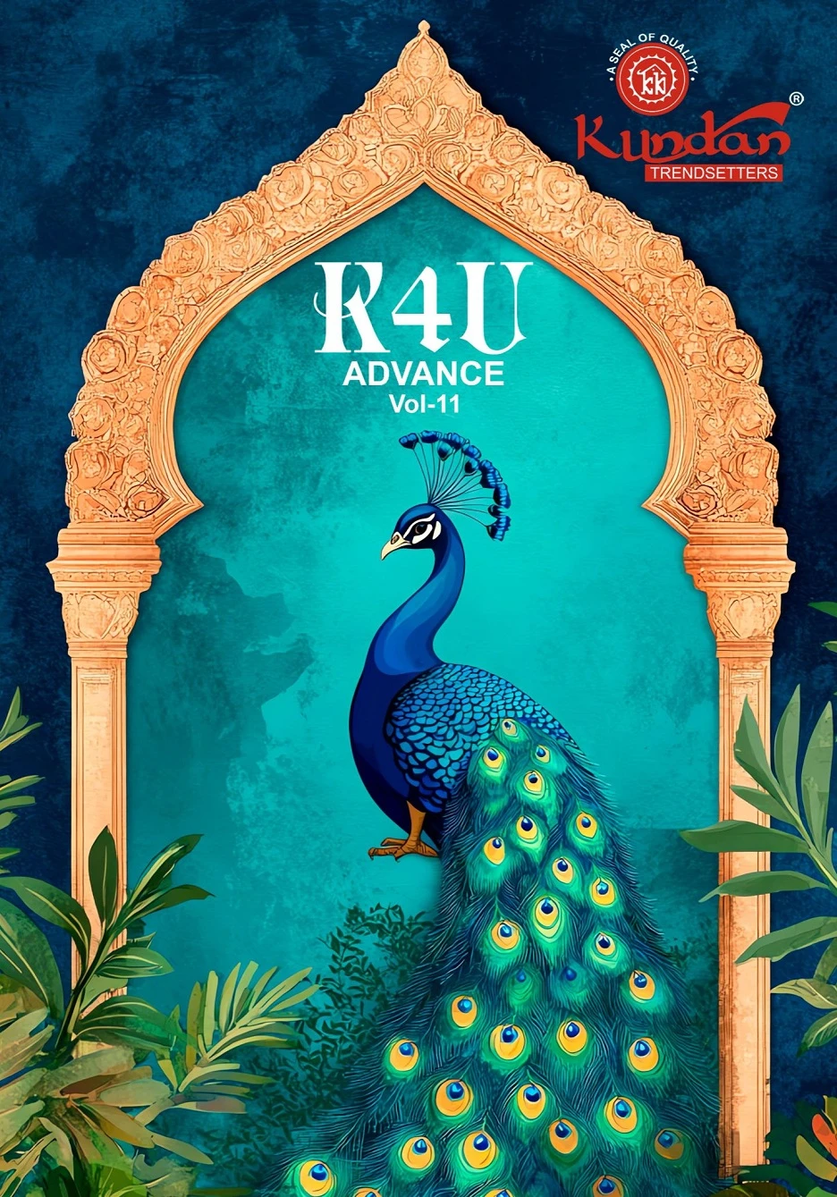 Kundan K4U Advance Vol 11
