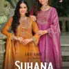 Lily and Lali Suhana