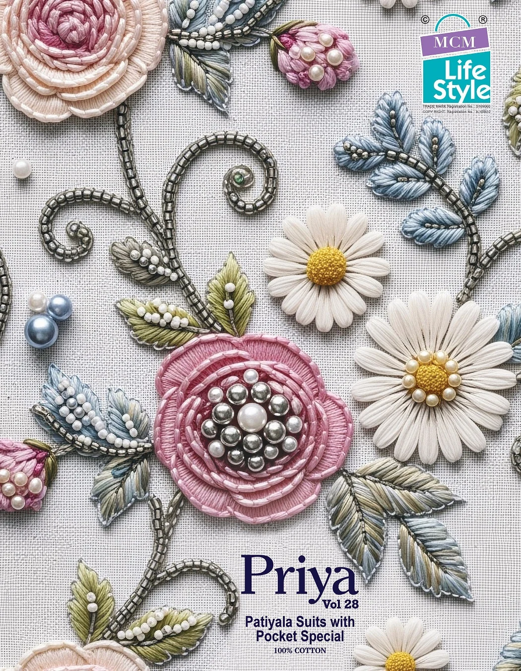 Mcm Priya Vol 28