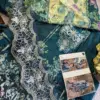 Mehboob Tex Design No – 1636-1639