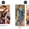 Mehboob Tex Design No – 1636-1639