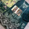 Mehboob Tex Design No – 1636-1639
