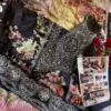 Mehboob Tex Design No – 1636-1639