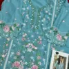 Mehboob Tex Design No – 1756 – 1757