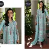 Mehboob Tex Design No – 1756 – 1757