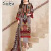 Nafisa Saniya Vol 6