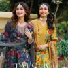 Radhika Life Style Takshvi Vol 1