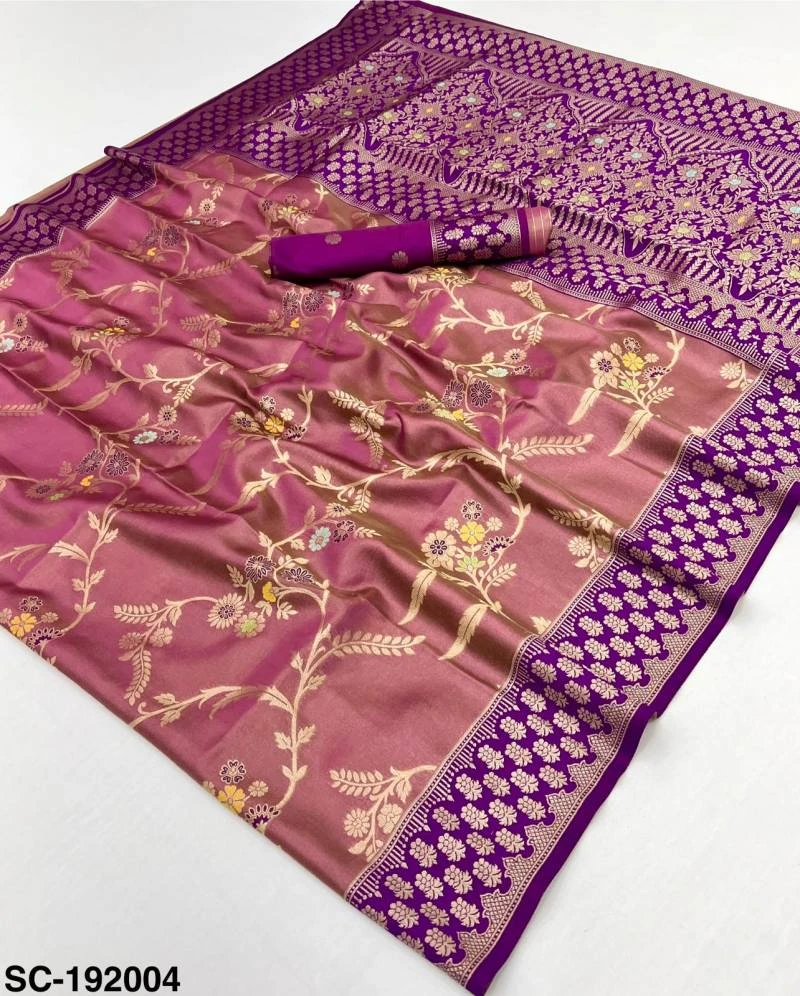 Rajyog Sundari Contrast