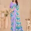 Ruchi Ragaa Georgette 23