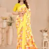 Ruchi Ragaa Georgette 23