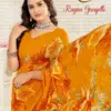 Ruchi Ragaa Georgette 24