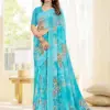 Ruchi Ragaa Georgette 25
