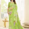 Ruchi Ragaa Georgette 25