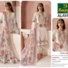 Sajida Designer Alaya Vol 3 – 1027-1028-1029