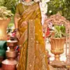 Saroj Bridal Look Satin Saroski Vol 2