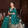 Saroj Elegance Silk Vol 1