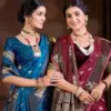 Saroj Elegance Silk Vol 2