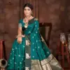 Saroj Elegance Silk Vol 2