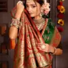 Saroj Madhuram Satin Saroski Vol 3