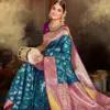 Saroj Paridhi Silk Saroski Vol 1