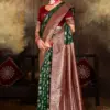 Saroj Paridhi Silk Saroski Vol 1
