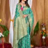 Saroj Saniya Silk Saroski Vol 1