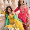 Sayuri Designer Taj
