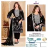 Shanaya Fashion Rose Hand Craft S 223