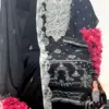 Shanaya Fashion Rose Hand Craft S 223