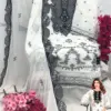 Shanaya Fashion Rose Hand Craft S 223