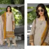 Shree Fab Riwayat Lawn Embroidered Collection