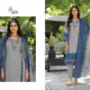 Shree Fab Riwayat Lawn Embroidered Collection