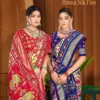 Vipul Amora Silk Plus 915e