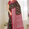 Vipul Juliet Chiffon 35232 a to D