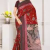 Vipul Juliet Chiffon 35234 a to D
