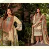 Zulfat Designer Suits Begum