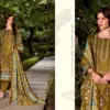 Zulfat Designer Suits Begum