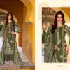 Zulfat Designer Suits Kalamkaari