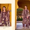 Zulfat Designer Suits Kalamkaari