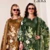 Zulfat Designer Suits Latifa