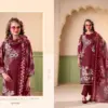Zulfat Designer Suits Rawiya