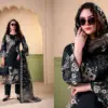 Zulfat Designer Suits Rawiya